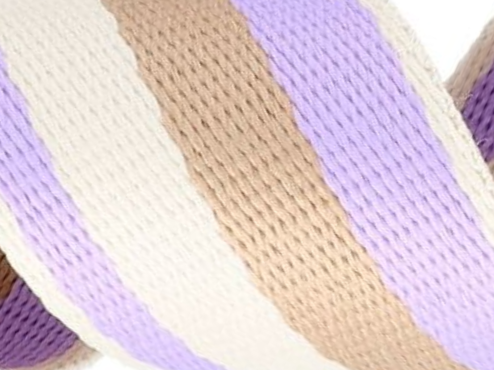 Gurtband Polyester-Baumwolle 38 mm