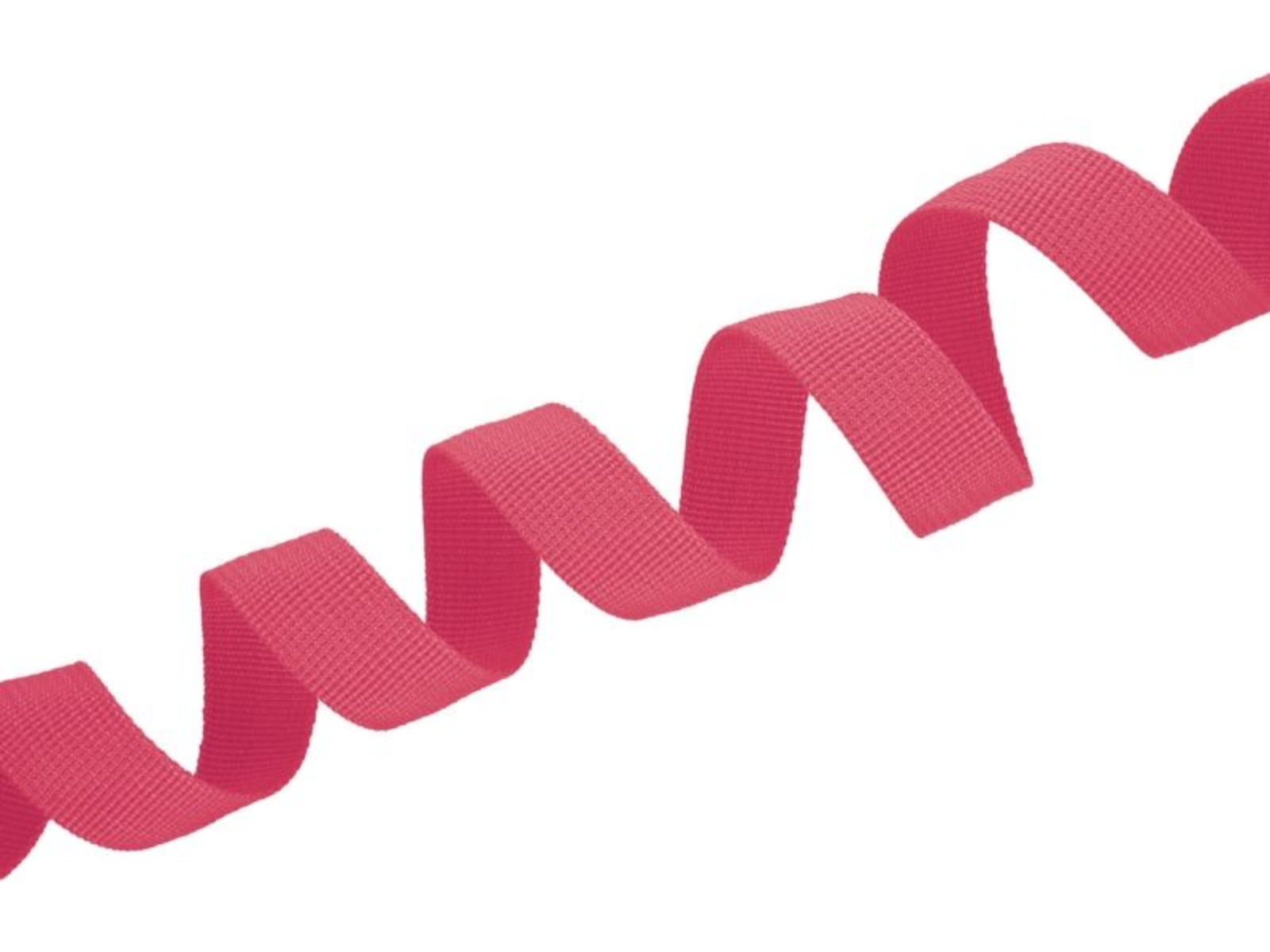 Gurtband ca. 20 mm breit - uni