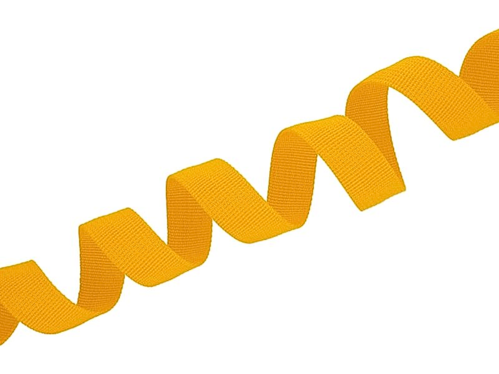 Gurtband ca. 20 mm breit - uni