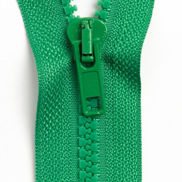 Reißverschluss teilbar 45 cm