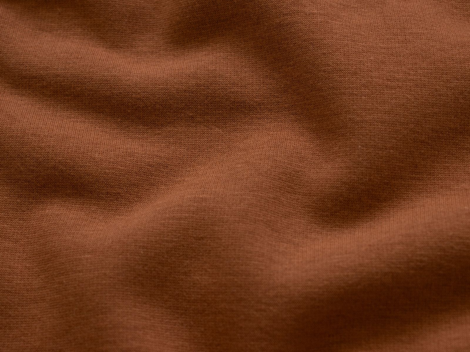 Alpenfleece Stoff - uni