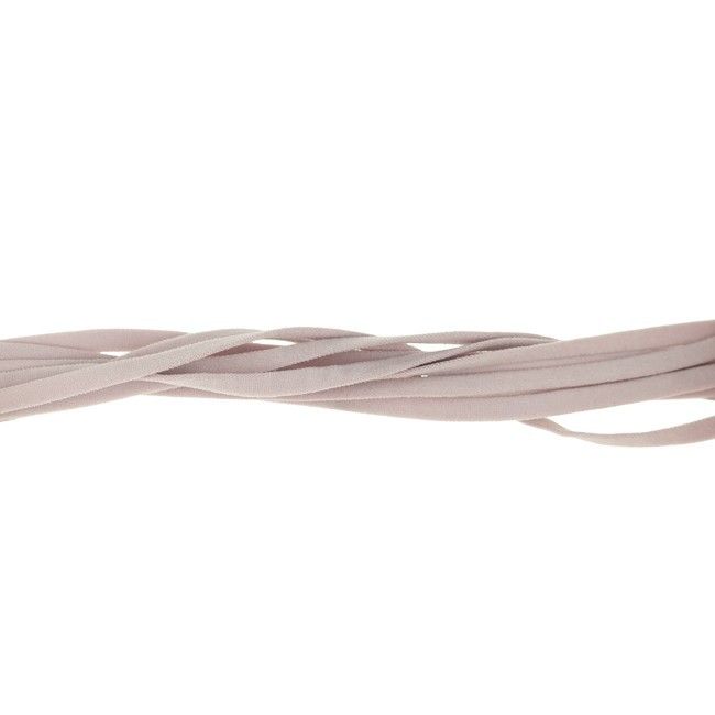 Elastisches Gummiband rund 5 mm