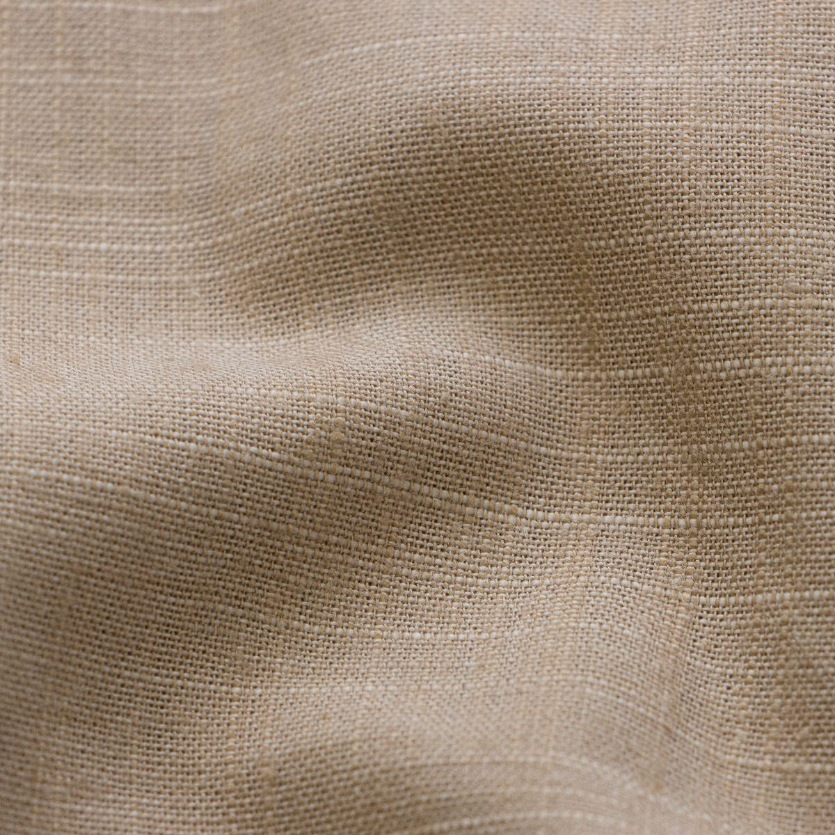 Viskose Leinen - uni