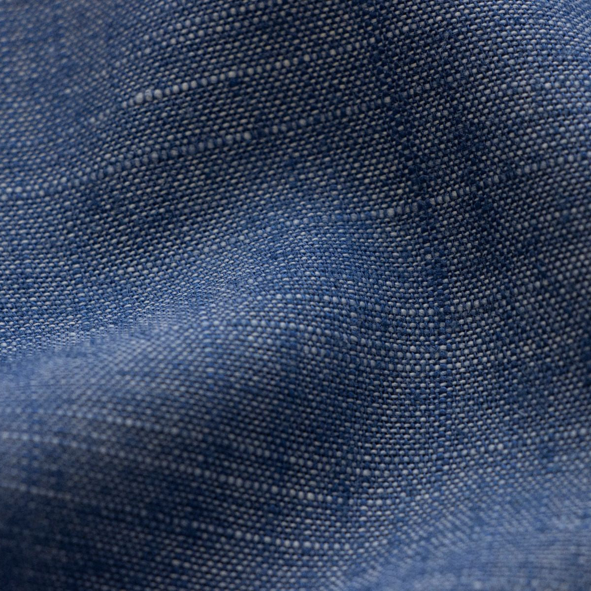 Viskose Leinen - uni