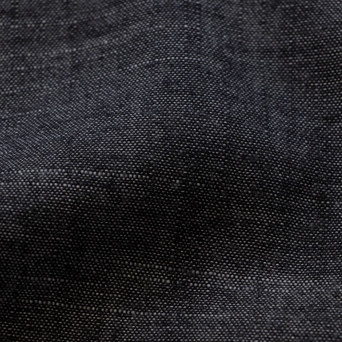 Viskose Leinen - uni