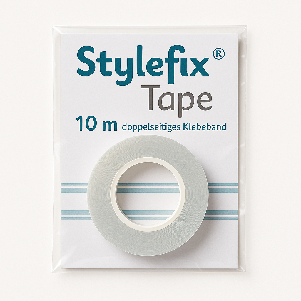 Stylefix Tape - doppelseitiges Klebeband