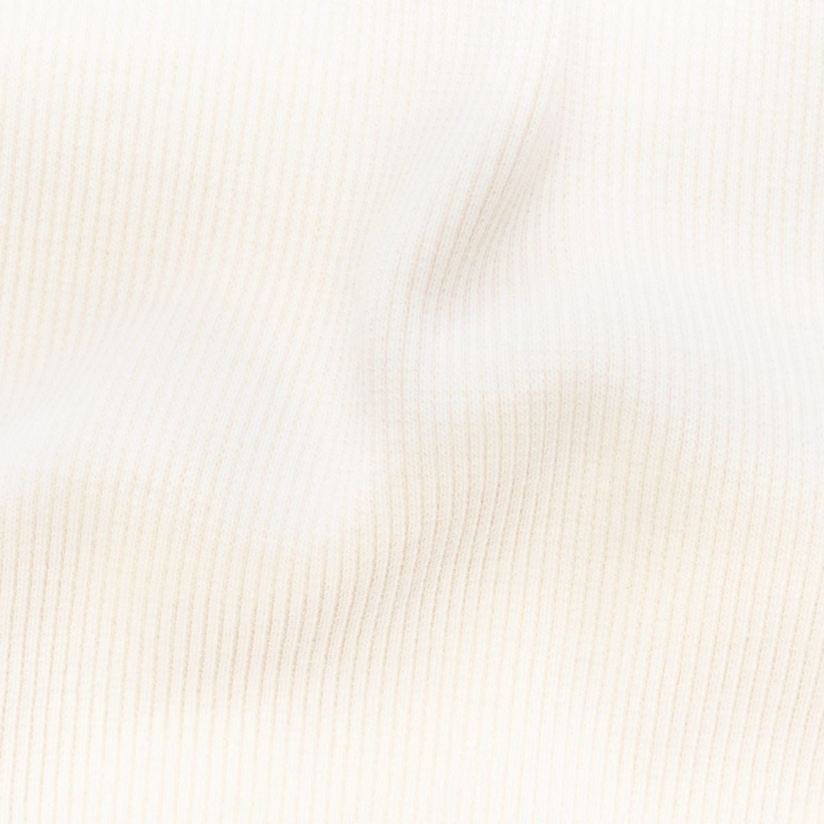 Feinripp Jersey Sanetta - uni