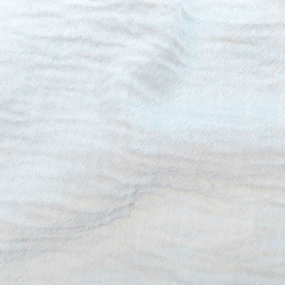 Musselin Baumwolle Hydrofiel Double Gauze Doubleface - Pastelfarben