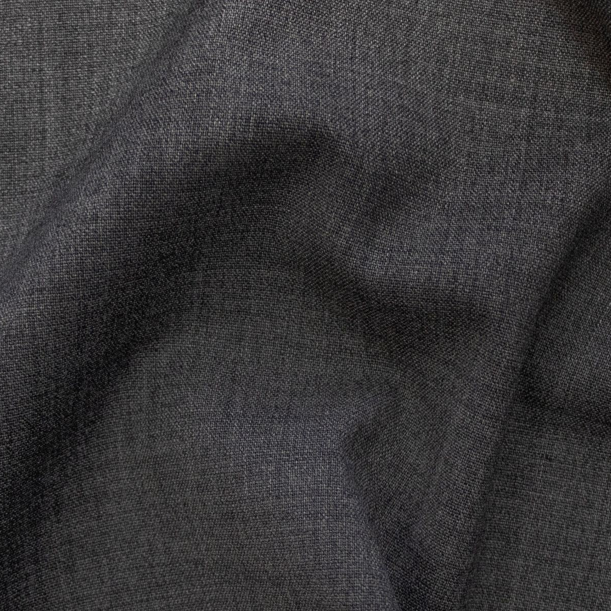 Blusen- und Hemdenstoff Webware Baumwolle - meliert