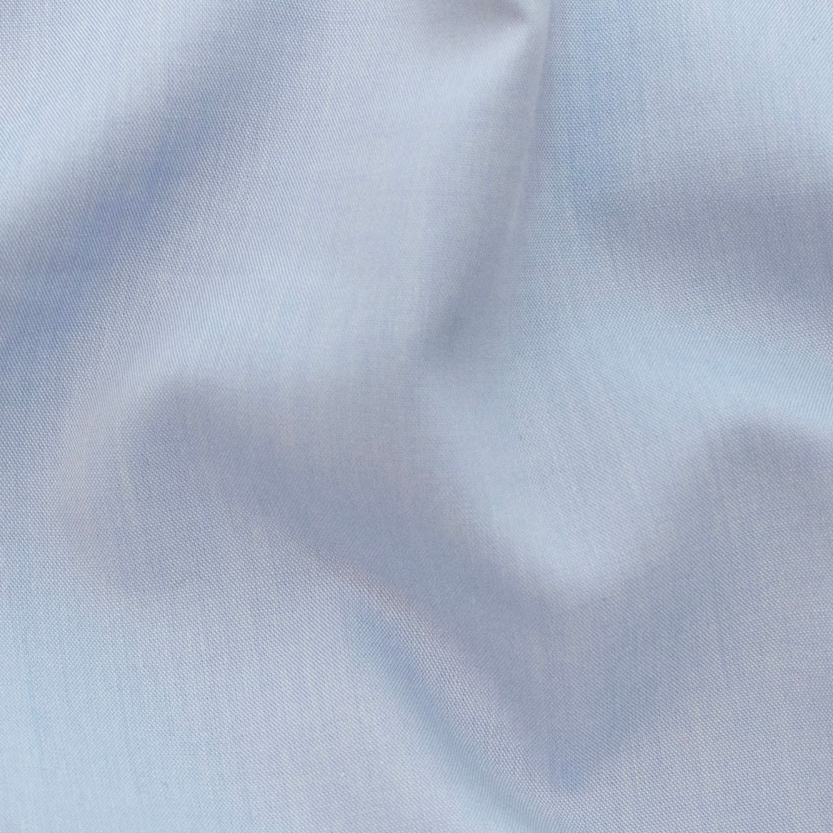 Blusen- und Hemdenstoff Webware Baumwolle - uni