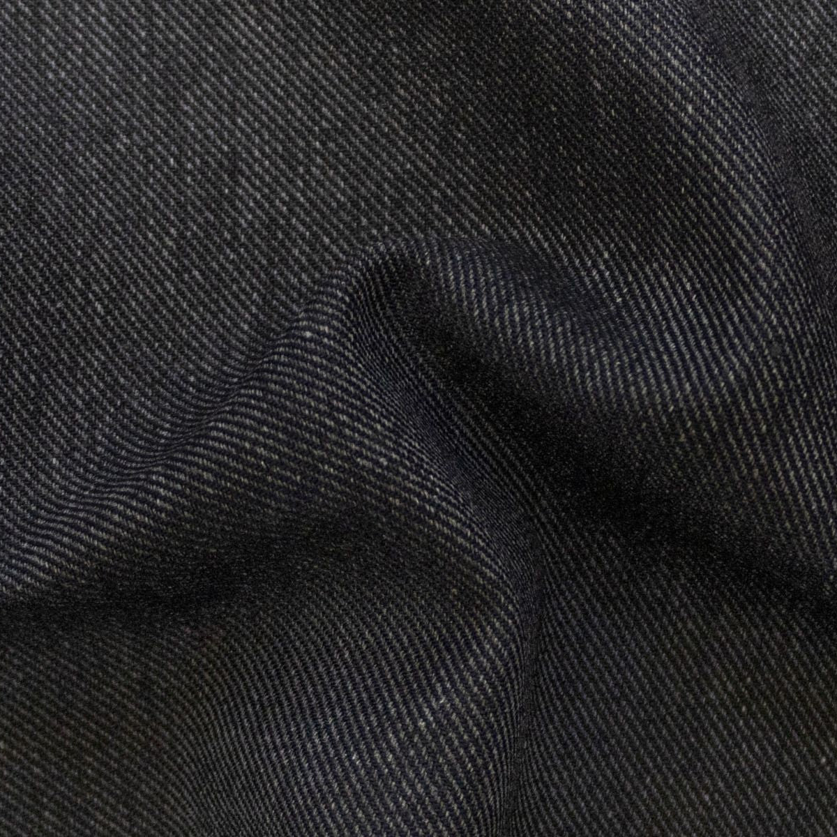 Blusen- und Hemdenstoff Webware Baumwolle - meliert