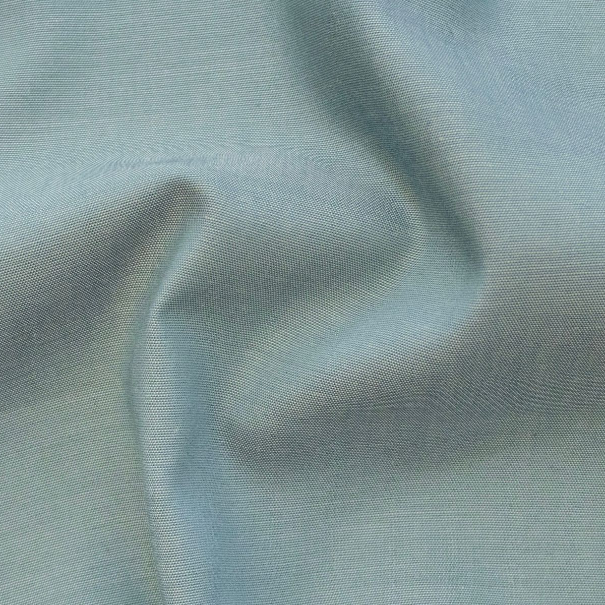 Blusen- und Hemdenstoff Webware Baumwolle - uni