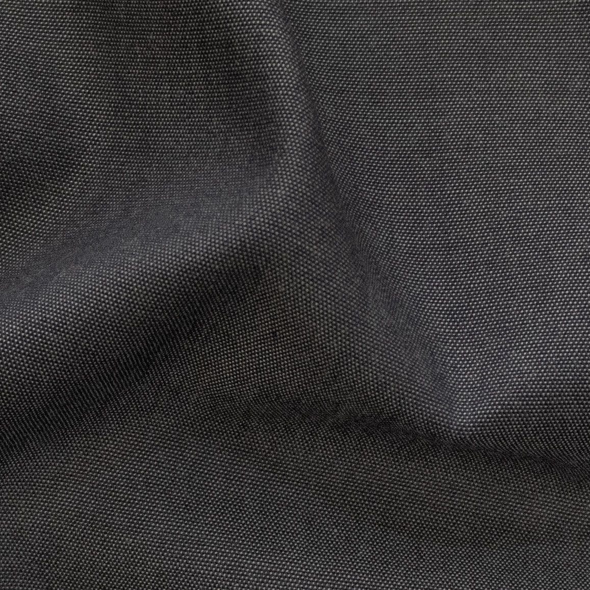 Blusen- und Hemdenstoff Webware Baumwolle - meliert