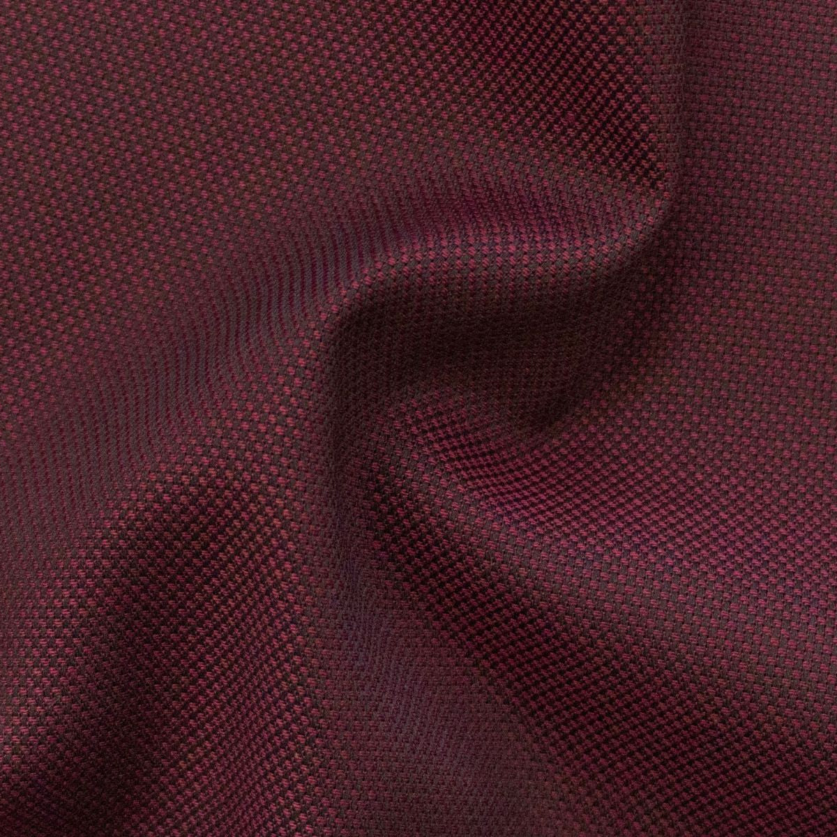 Blusen- und Hemdenstoff Webware Baumwolle - uni