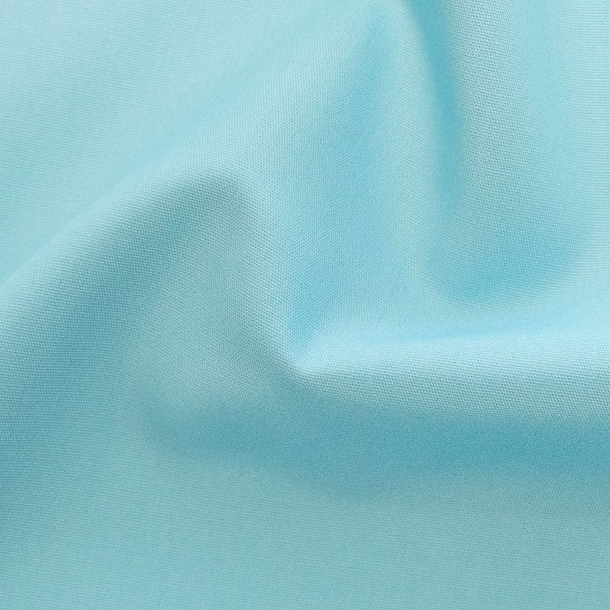 Blusen- und Hemdenstoff Webware Baumwolle - uni