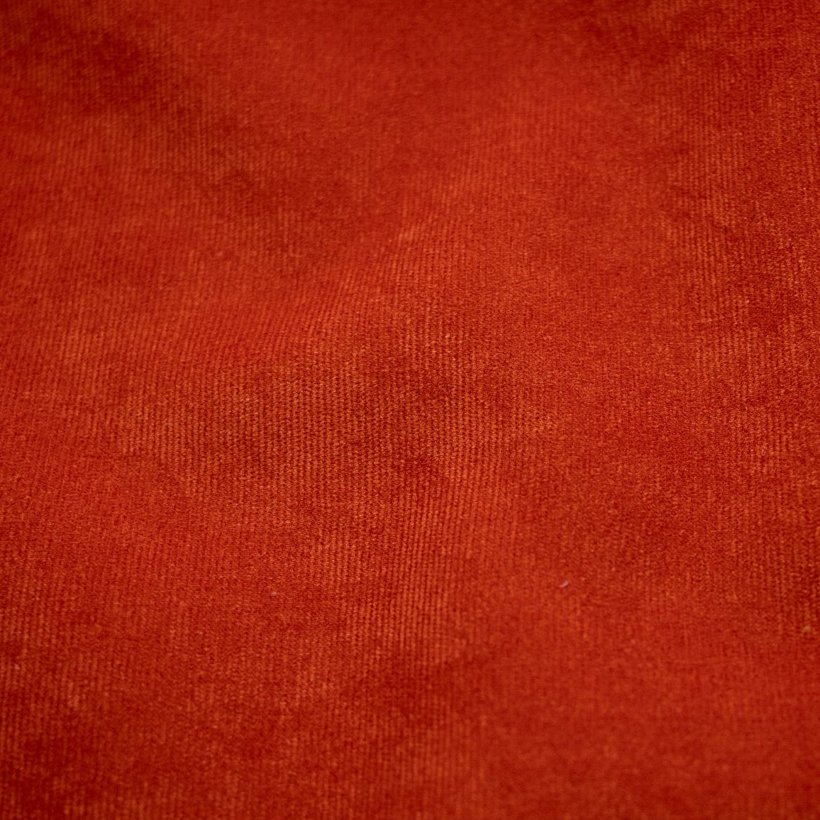 Velours Canvas Polster- und Taschenstoff - uni