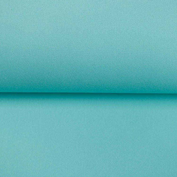 Seidige Webware - uni mint