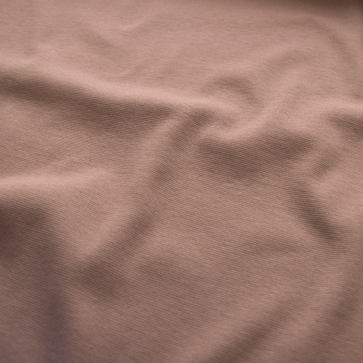 Glattes Bündchen Stoff Heike A 100 cm - uni