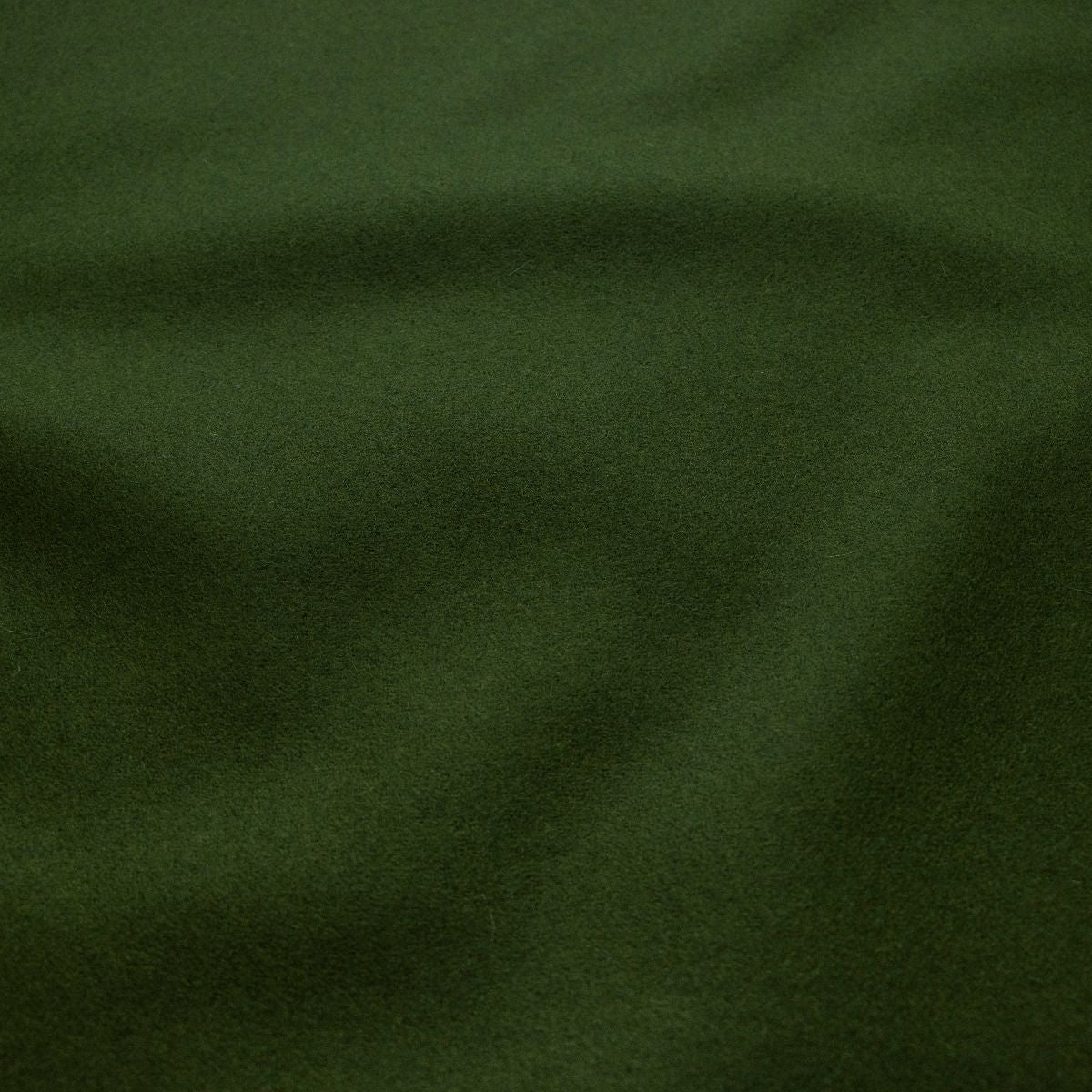 Hochveredelter Walkloden Wolle Mantelstoff - uni / meliert