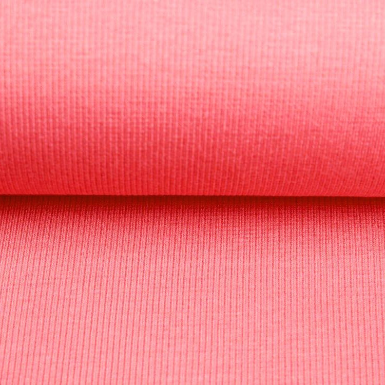 Feinripp Jersey Sanetta - uni