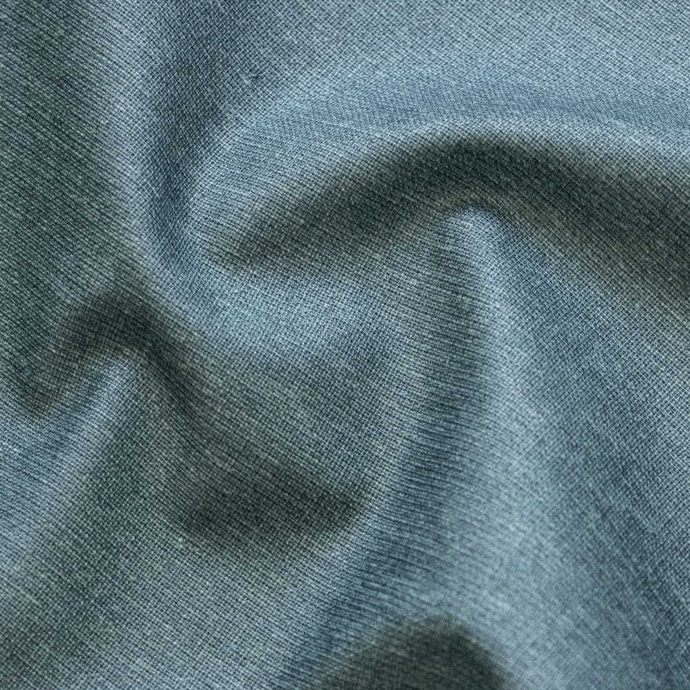 Beschichtete Webware Baumwolle - uni