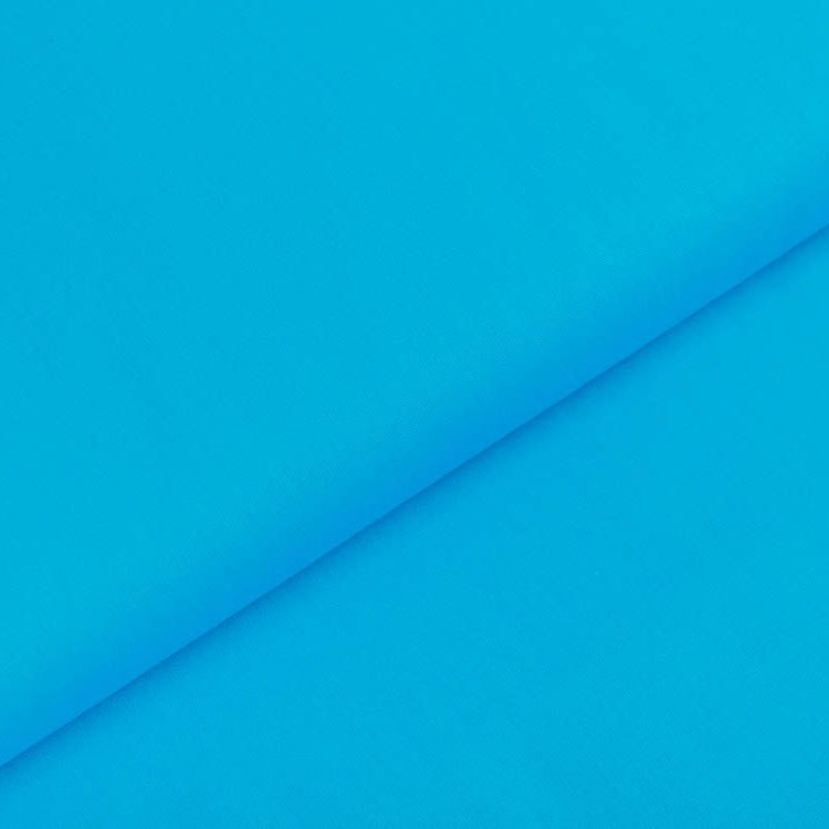 Webware Popeline Baumwolle - uni