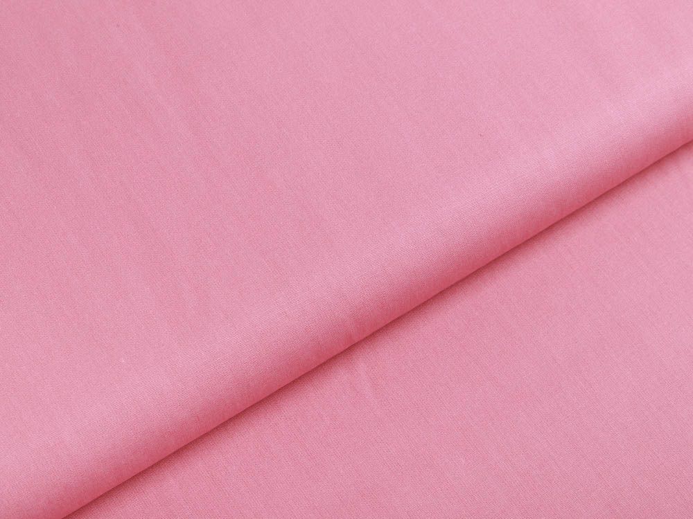 Webware Popeline Baumwolle - uni