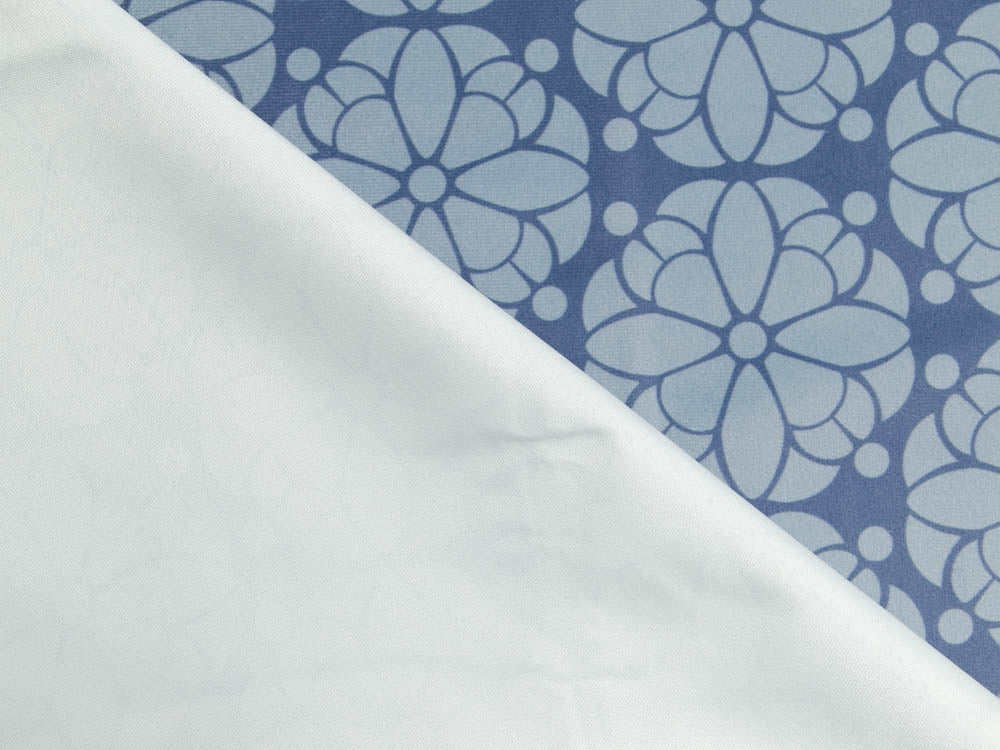 Velvet Swafing Pretty by Cherry Picking - Blumenmandala