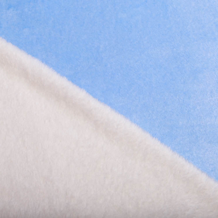 Wellnessfleece doubleface