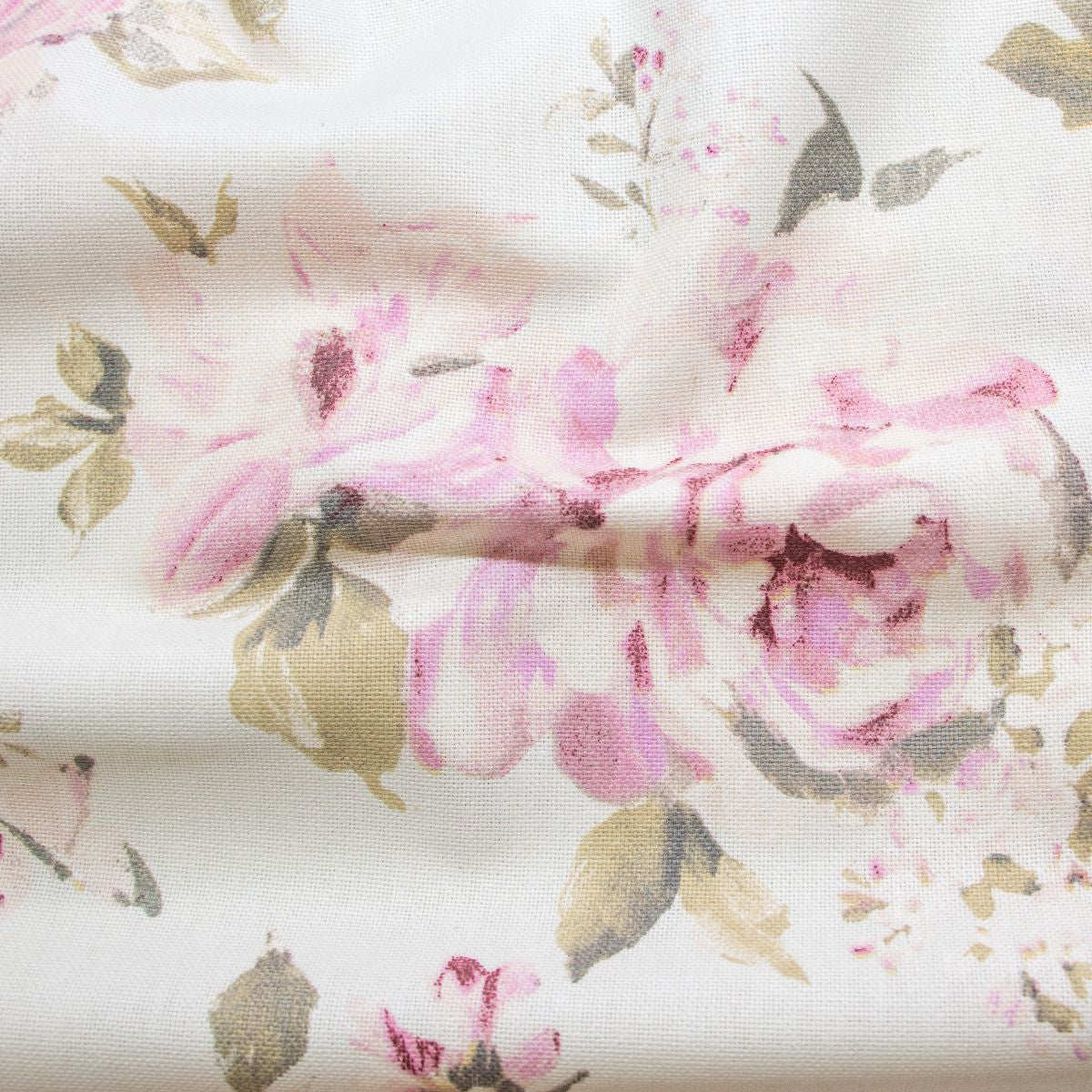 Dekostoff Half-Panama - Rosen