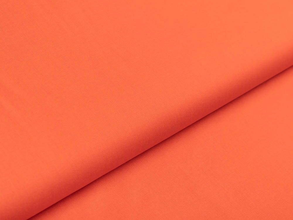 Webware Popeline Baumwolle - uni