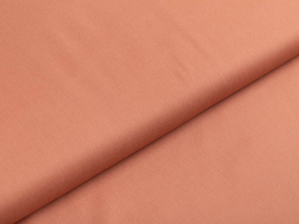 Webware Popeline Baumwolle - uni