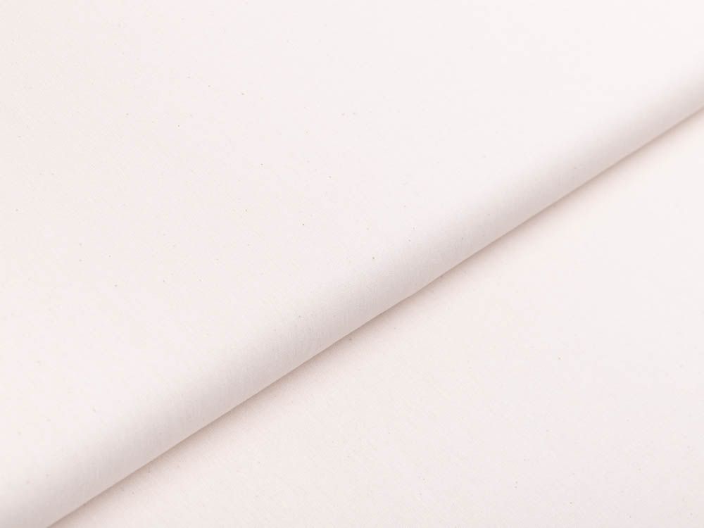 Webware Popeline Baumwolle - uni