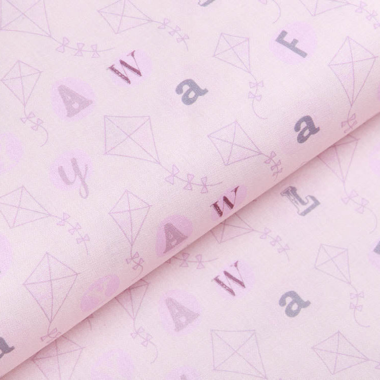 Webware Baumwolle Patchwork - ABC