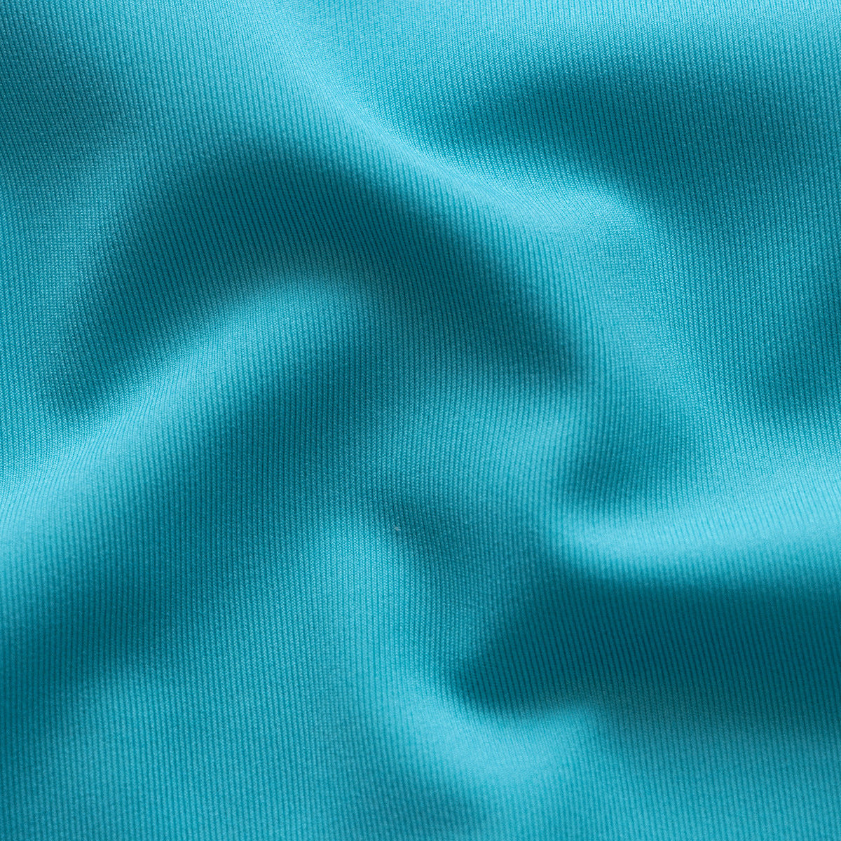 Elastischer Funktions- und Sportjersey - uni