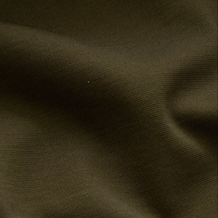 Jersey Punta di Roma Stoff - Sommer - uni