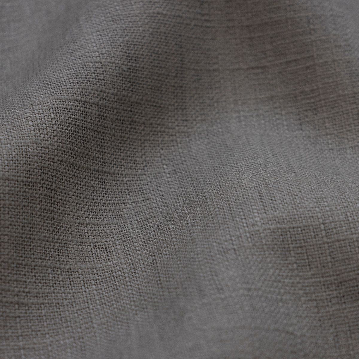 Ramie Leinenstoff - uni