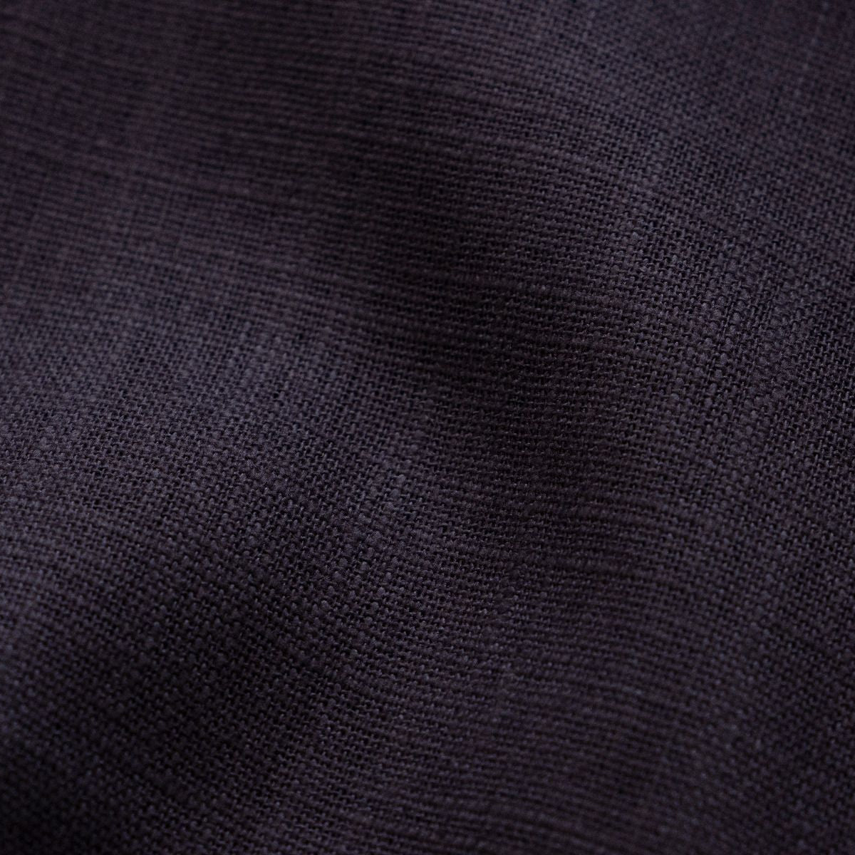 Ramie Leinenstoff - uni