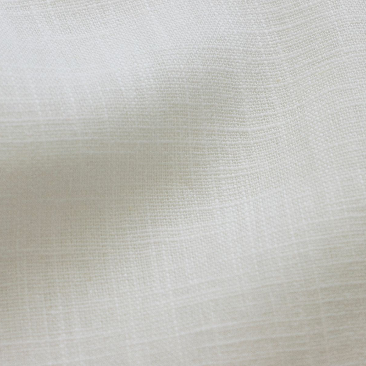 Ramie Leinenstoff - uni