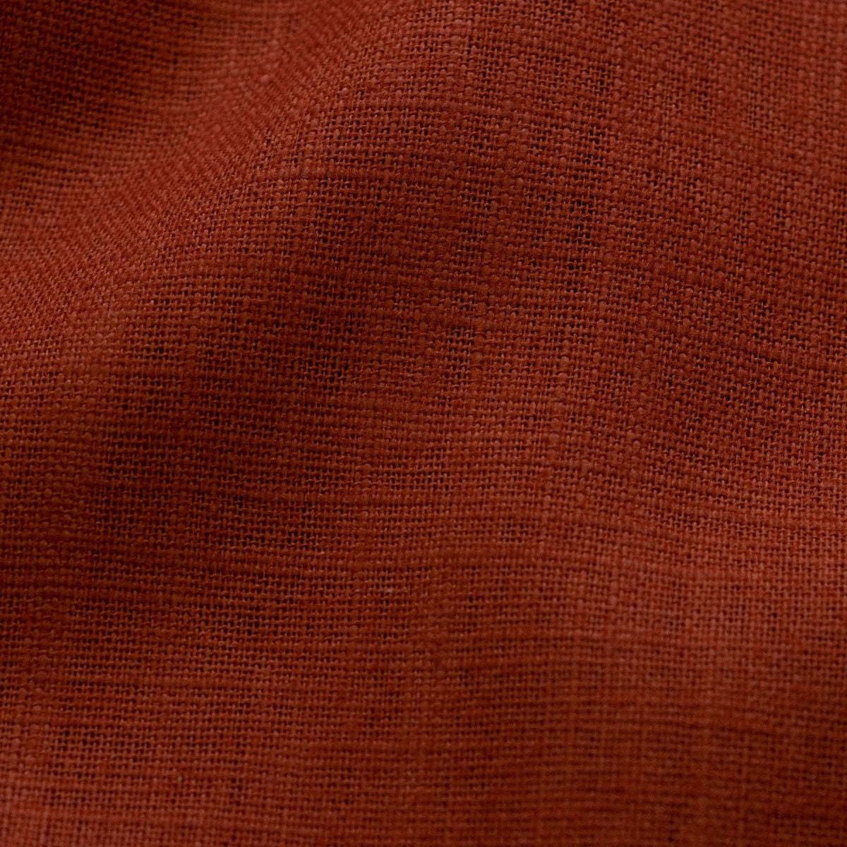 Ramie Leinenstoff - uni