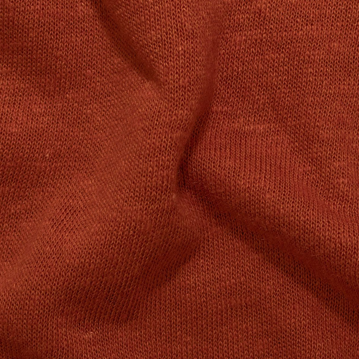 Sommer- Strickjersey Leinen- Viskose - uni