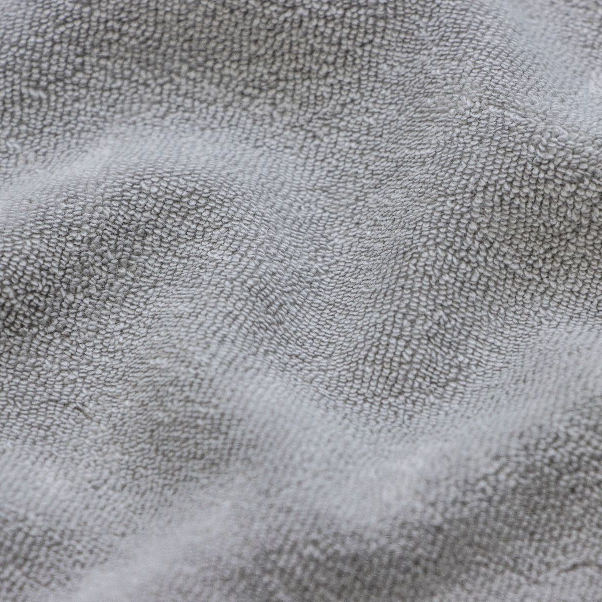 Stretch Frottee - uni