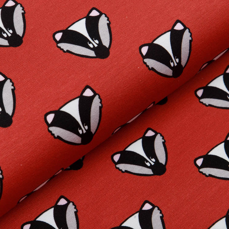 Jersey Swafing #lovelyfavs Mister Dachs by Cherry Picking