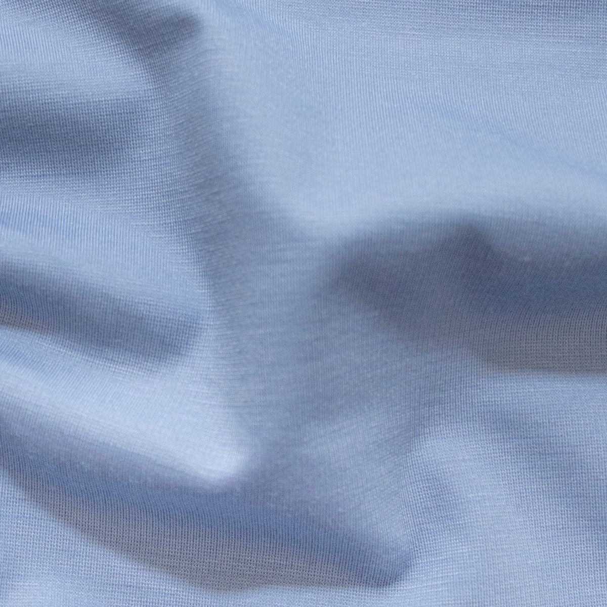 Travel Jersey -PUNTY- Viskose - knitterfrei