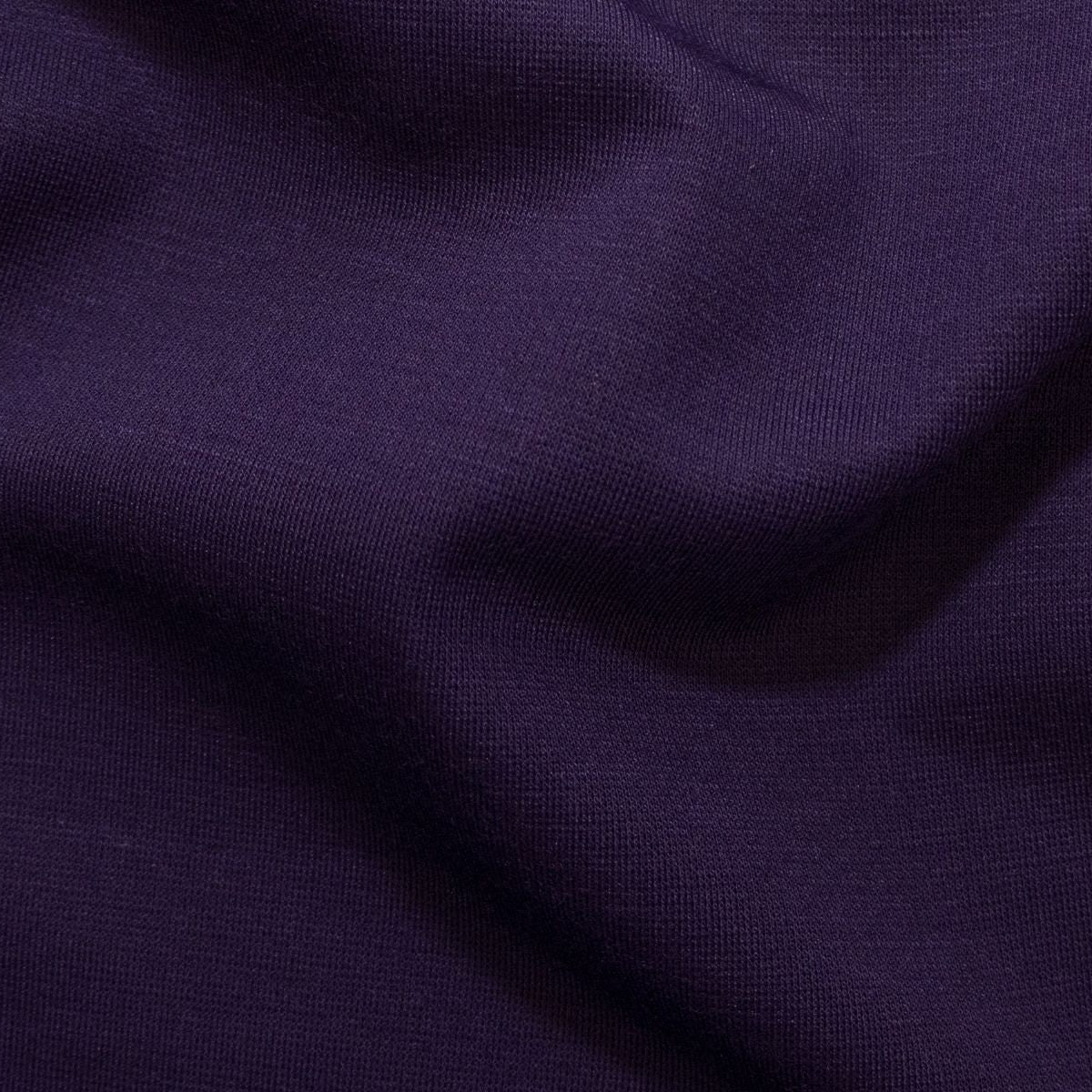 Travel Jersey -PUNTY- Viskose - knitterfrei