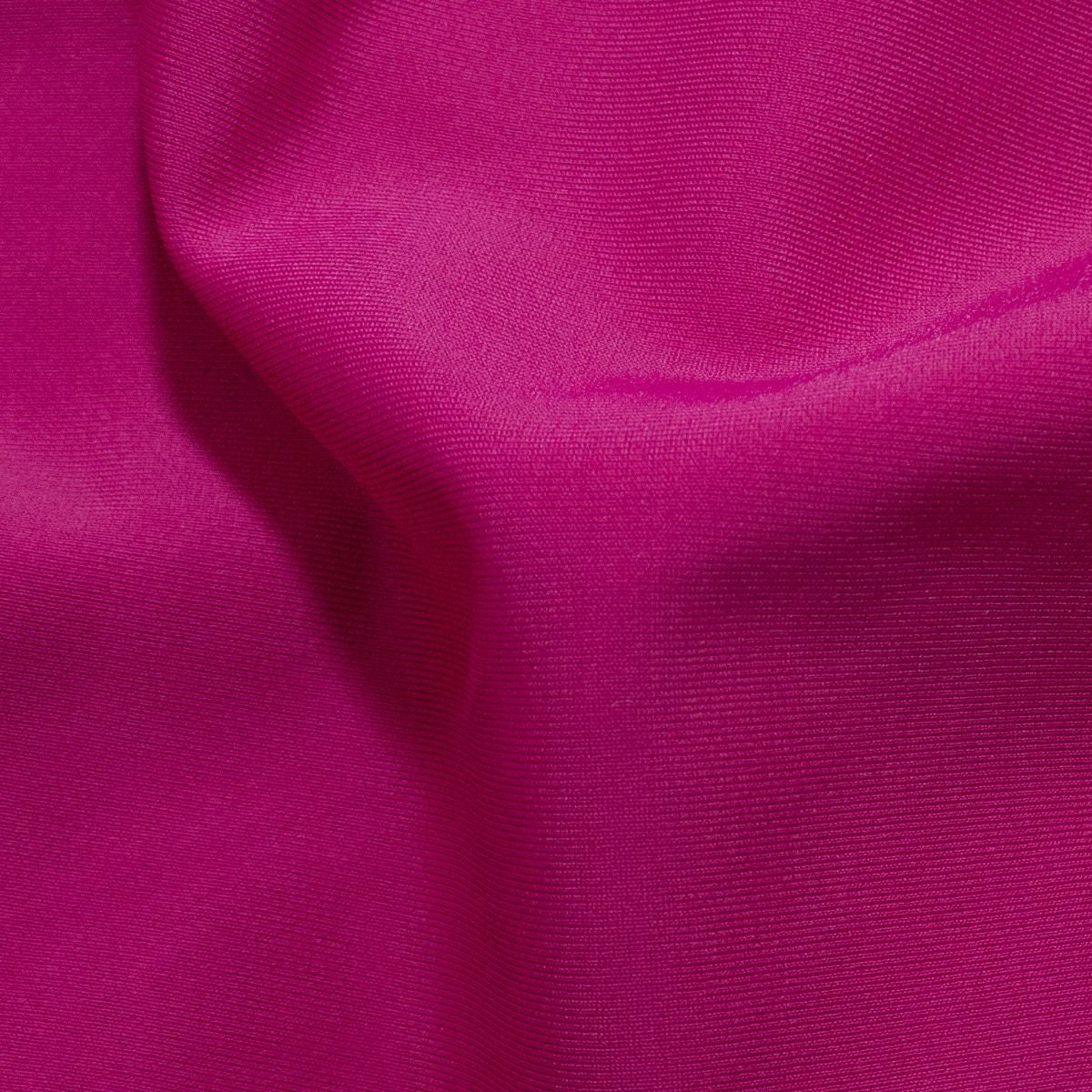 Elastischer Funktionsstoff - uni