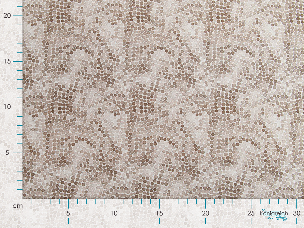 Jersey Swafing Lets`s Rain again - Regenperlen