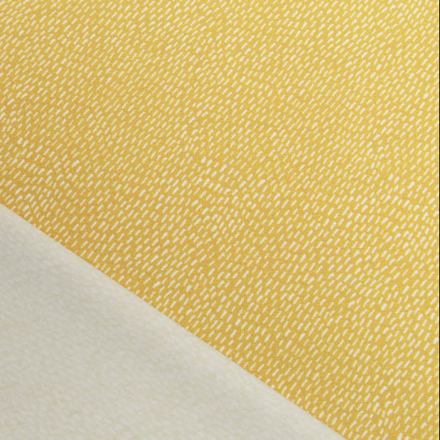 Jersey Swafing Autumn Bunny - mini Striche