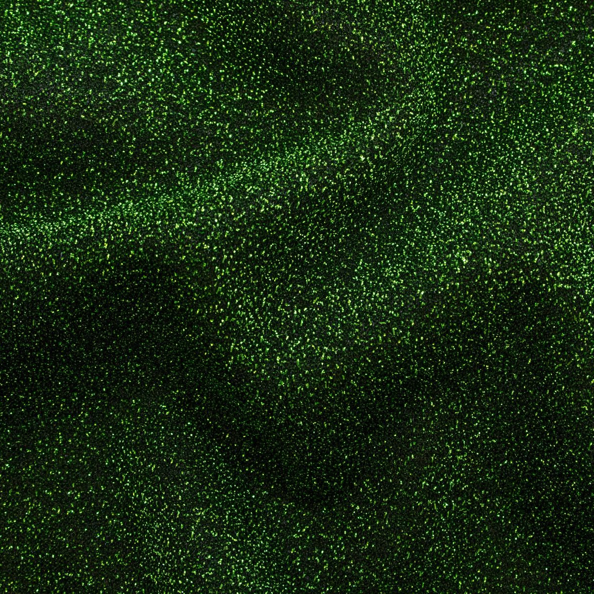 Jersey Glitzer leicht transparent - uni