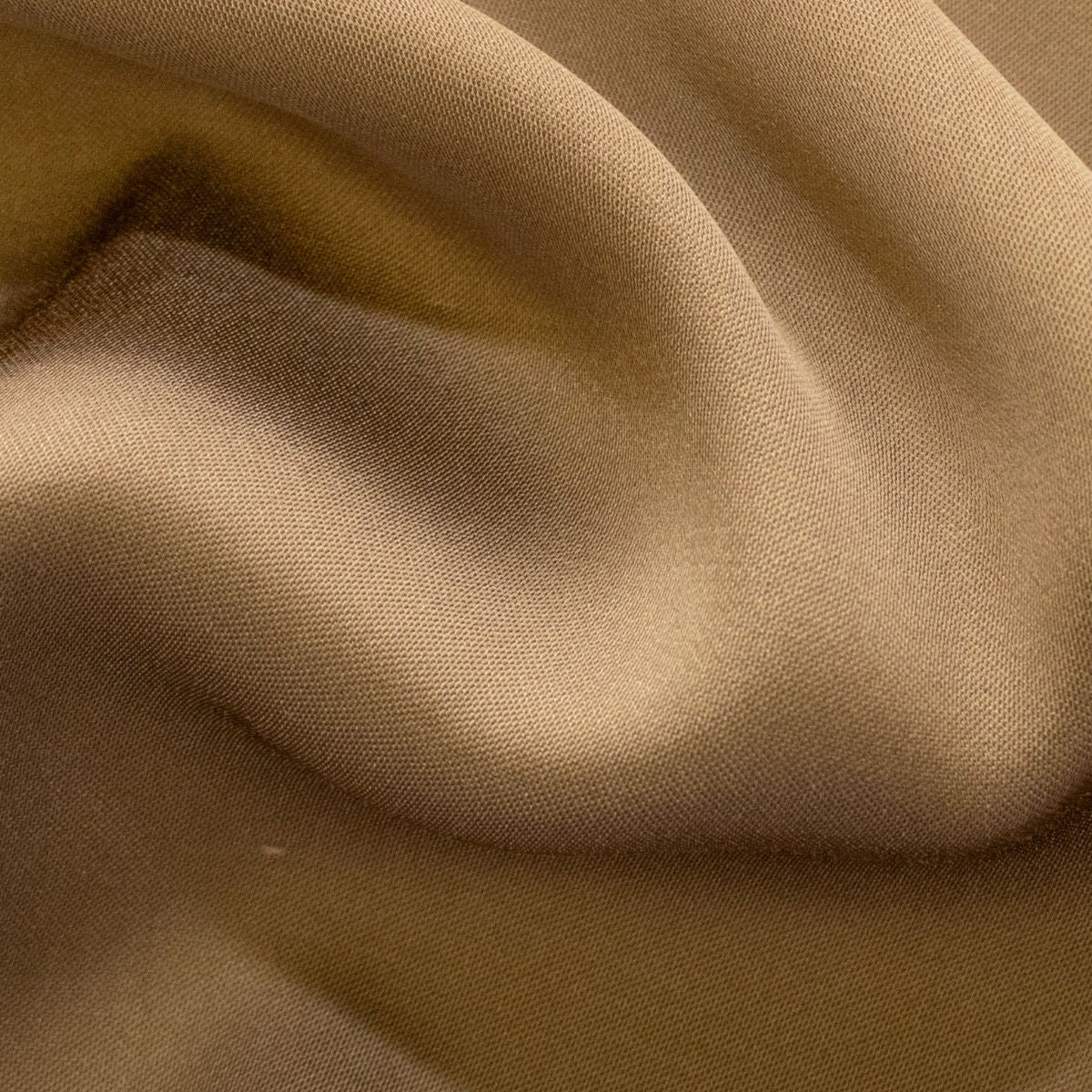 Webware Viskose seidig Stoff - uni